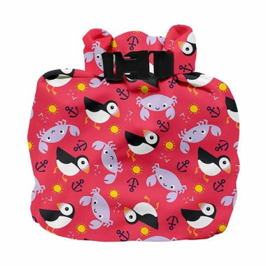 Bolsa Impermeable. Bambino Mio