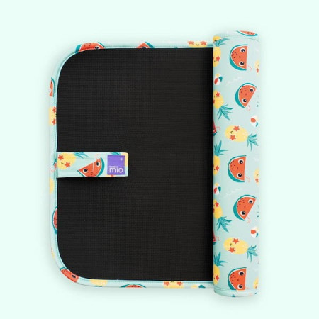 Cambiador para Natación. Bambino Mio