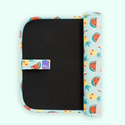 Cambiador para Natación. Bambino Mio