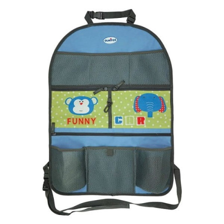 Organizador de Coche, Olmitos