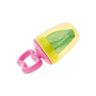 Alimentador Antiahogo con malla de recambio.  Canpol Babies