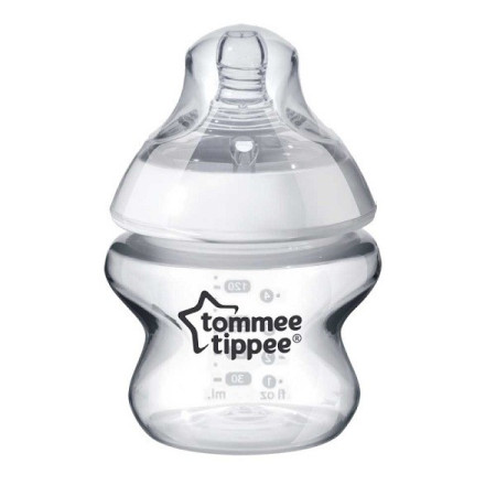 Biberón Closer to Nature 150 ml.  Tommee Tippee