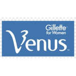 Venus for Gillette