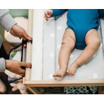 Cambiadores desechables y empapadores