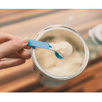 Leche de Crecimiento 3