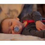 Chupetes y Mordedores