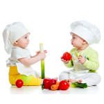 Accesorios Alimentación