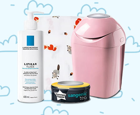 otras categor&iacute;as de beb&eacute;